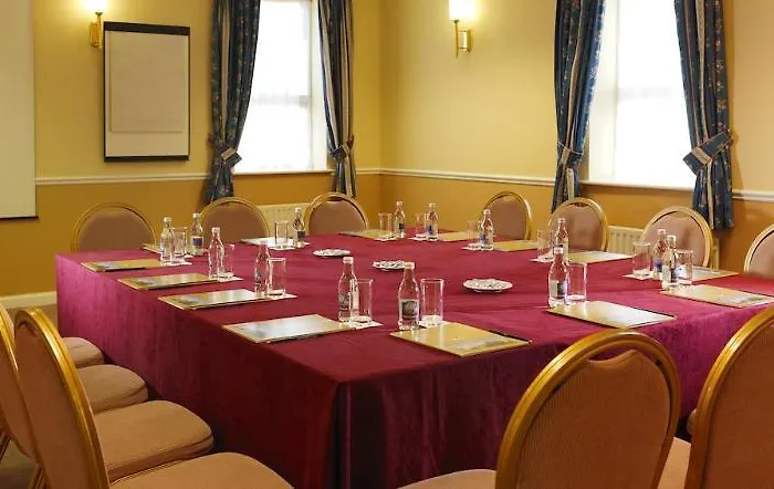 Breaffy House And 호텔 캐슬바