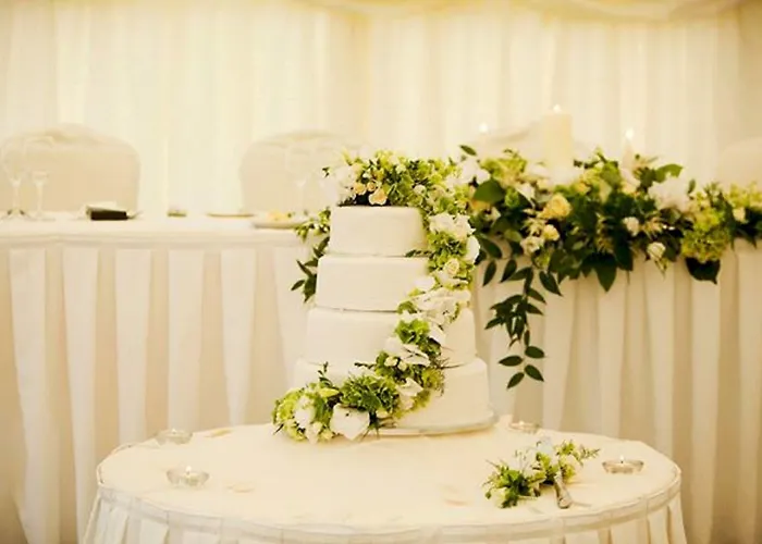 Breaffy House And 호텔