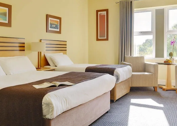 Breaffy House And 캐슬바